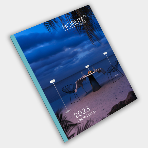 HORLITE 2023-Catalóg Solas Tábla Lasmuigh