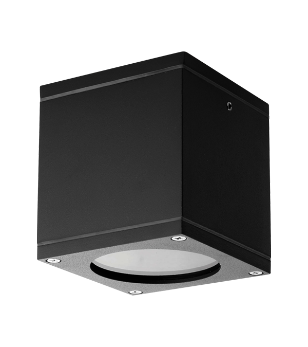 87 Lampa Balla Sorcóireacha Cearnóg Cearnóg HR10202 87 Lampa Balla Sorcóireacha Cearnóg Cearnóg HR10202