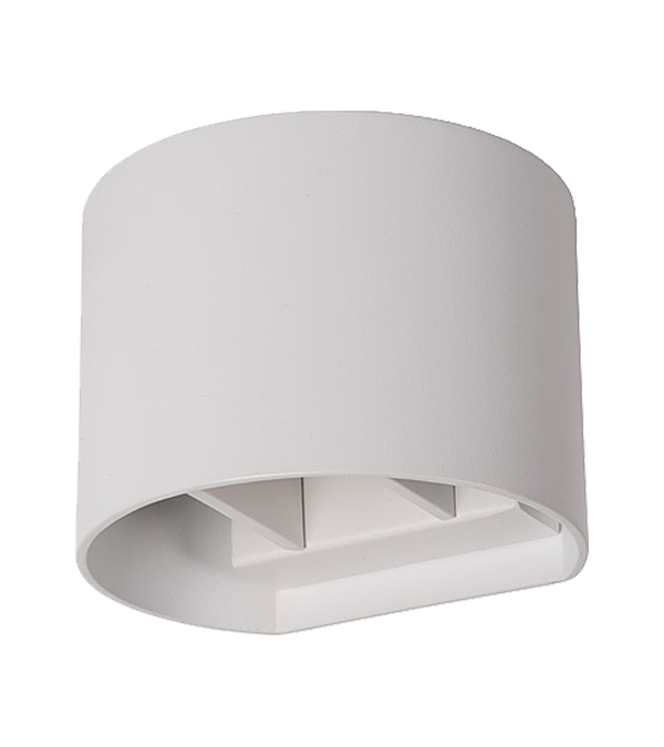 100 Babhta Faoi stiúir Bi-Treorach Dimming Wall Light HR60431-LED 100 Babhta Faoi stiúir Bi-Treorach Dimming Wall Light HR60431-LED