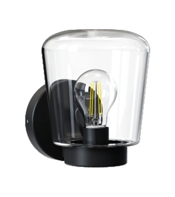 Lampa Balla Plaisteacha Maol Barr Gloine HR60772 Lampa Balla Plaisteacha Maol Barr Gloine HR60772