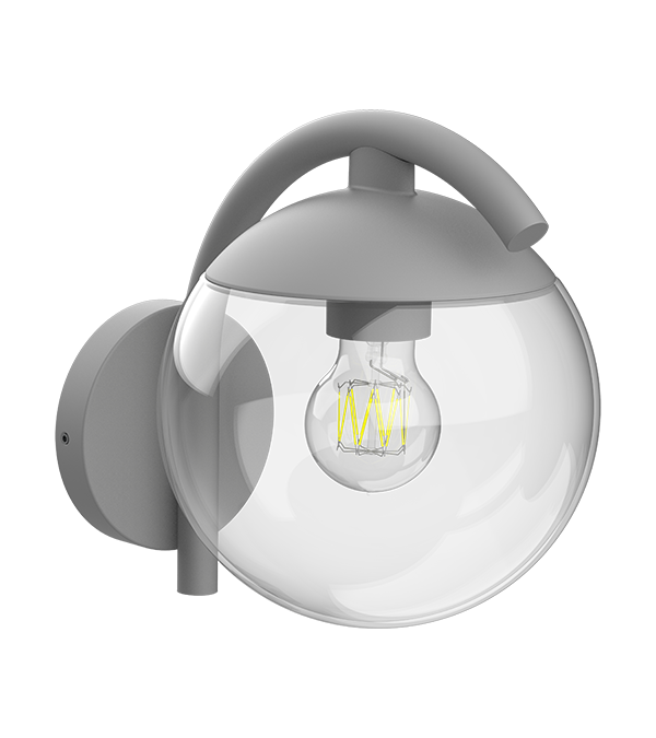 Lampa Balla Babhta Gloine Parrot Bend HR60671 Lampa Balla Babhta Gloine Parrot Bend HR60671