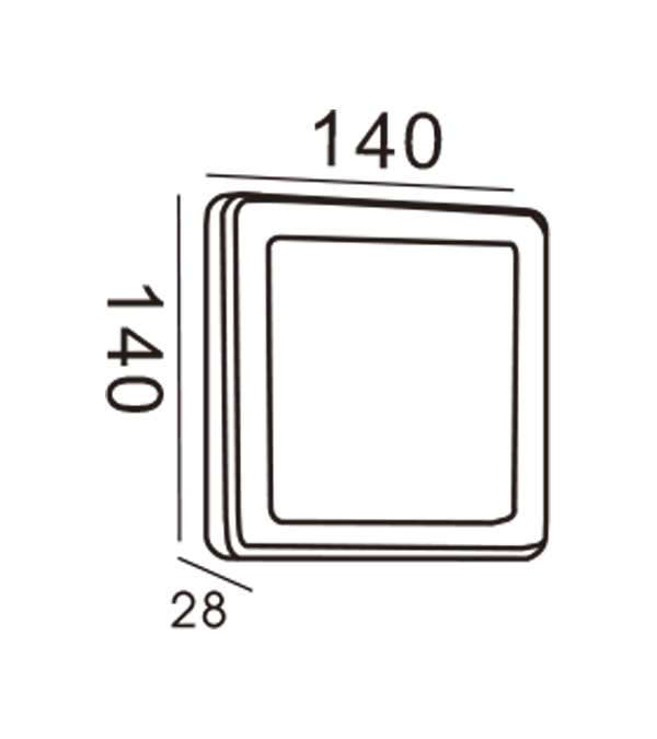 Apple Wall Light-Dronuilleog HR20012 Apple Wall Light-Dronuilleog HR20012