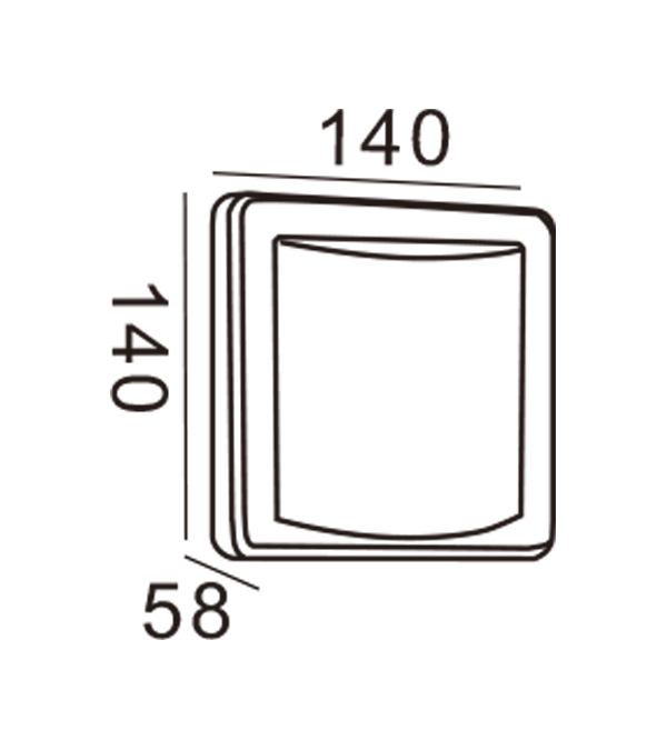 Apple Wall Light-Dronuilleog HR20013 Apple Wall Light-Dronuilleog HR20013