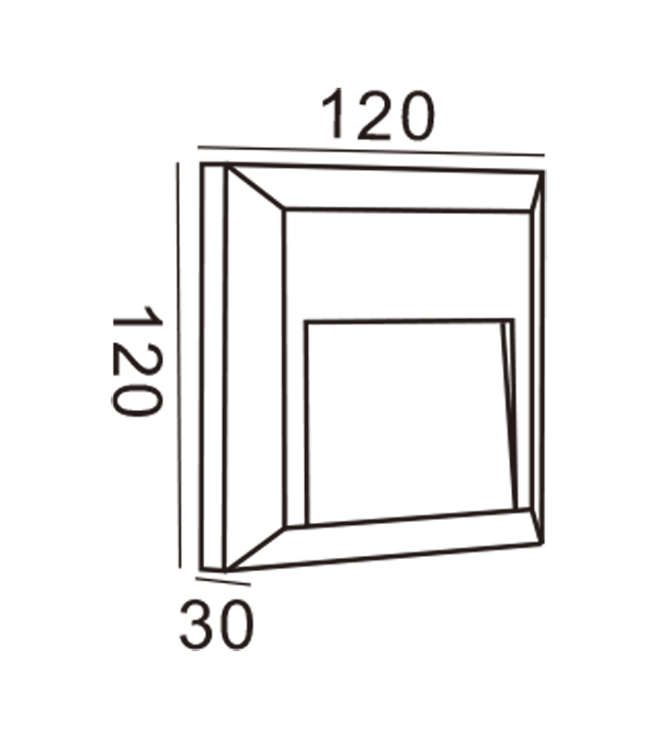 Apple Wall Light-Dronuilleog HR20031 Apple Wall Light-Dronuilleog HR20031