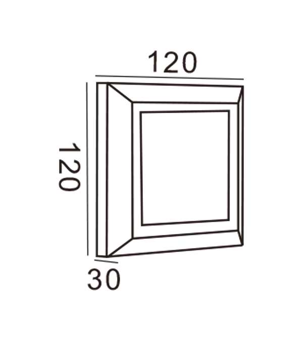 Apple Wall Light-Dronuilleog HR20032 Apple Wall Light-Dronuilleog HR20032