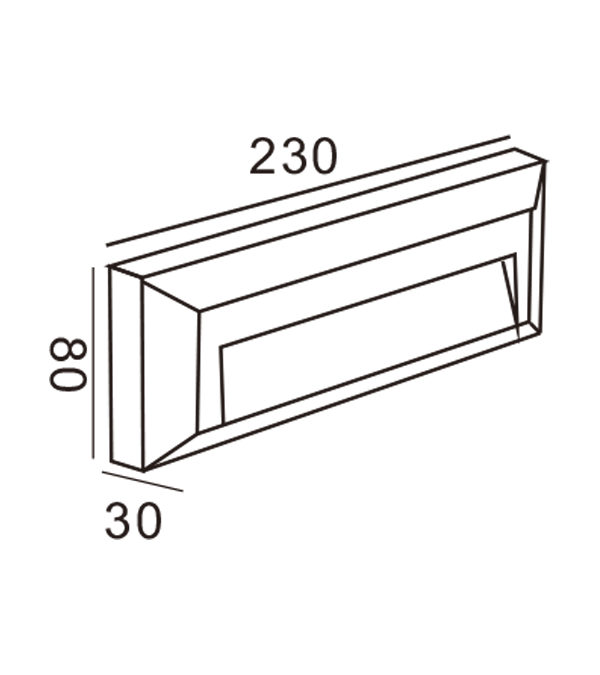 Apple Wall Light-Dronuilleog HR20041 Apple Wall Light-Dronuilleog HR20041