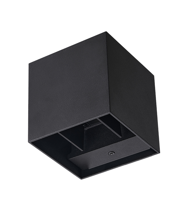 Lampa Balla Dimming Déthreo 100 LED Cearnóg HR60432-LED Lampa Balla Dimming Déthreo 100 LED Cearnóg HR60432-LED