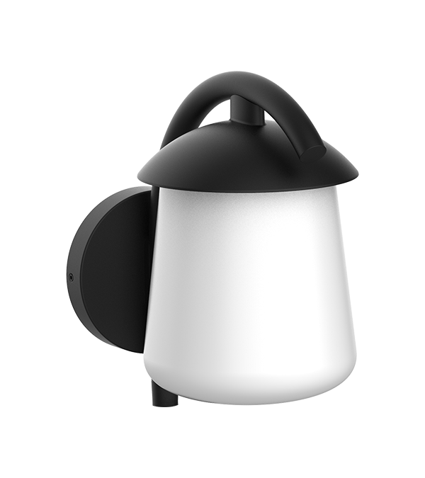 Parrot Bend Flat Top Gloine Wall Lampa HR60673 Parrot Bend Flat Top Gloine Wall Lampa HR60673
