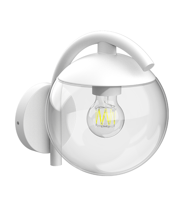Lampa Balla Babhta Gloine Parrot Bend HR60671 Lampa Balla Babhta Gloine Parrot Bend HR60671