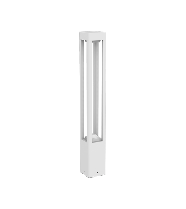110 Soilse Gairdín LED Cearnóg HR60032-800-LED 110 Soilse Gairdín LED Cearnóg HR60032-800-LED