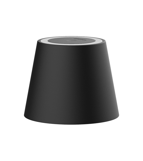 Lampa Lampa Rechargeable Lampshade HR95041 Lampa Lampa Rechargeable Lampshade HR95041