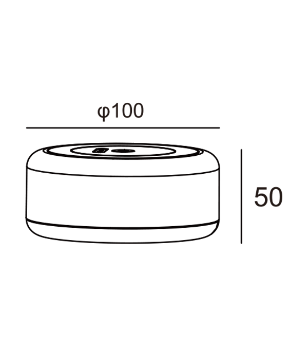 Solas In-athluchtaithe HR95001 Solas In-athluchtaithe HR95001