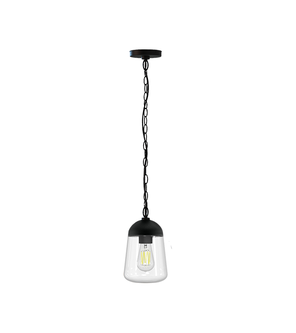Chandelier Gloine Uasteorainn Maol HR60114 Chandelier Gloine Uasteorainn Maol HR60114