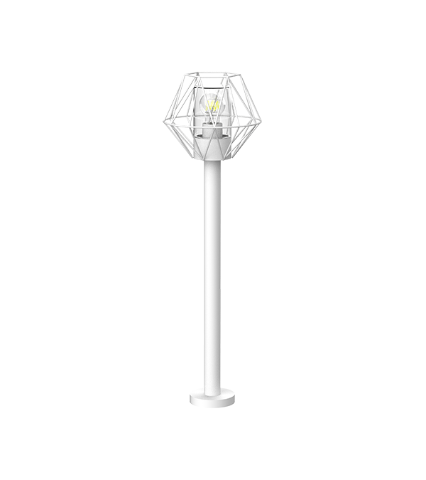 Wire Garden Light HR60501-800 Wire Garden Light HR60501-800