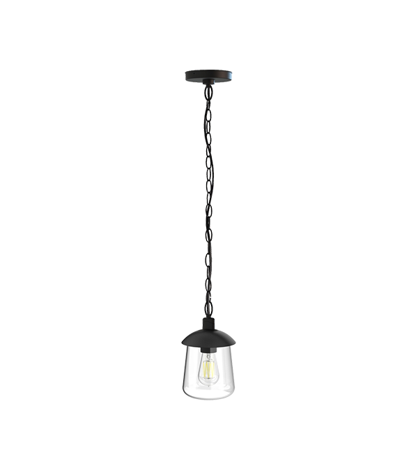 Candelier Parrot Flat Glass HR60676 Candelier Parrot Flat Glass HR60676