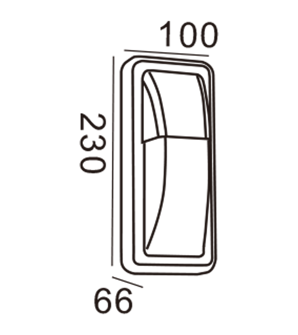 Apple Wall Light-Dronuilleog HR20025 Apple Wall Light-Dronuilleog HR20025