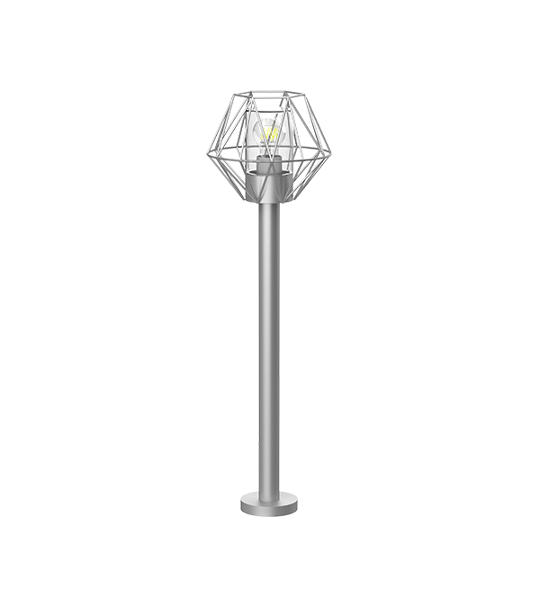 Wire Garden Light HR60501-800 Wire Garden Light HR60501-800