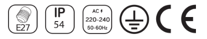 750 Solas In-athluchtaithe Comhlacht Dubh Ard HR95004-750 750 Solas In-athluchtaithe Comhlacht Dubh Ard HR95004-750