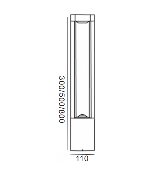 HR60032-500-GX53 HR60032-500-GX53