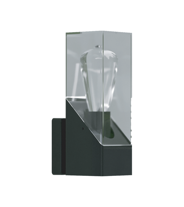 Conas an chumhacht ceart LED Wall Light a roghnú de réir limistéar an tseomra?