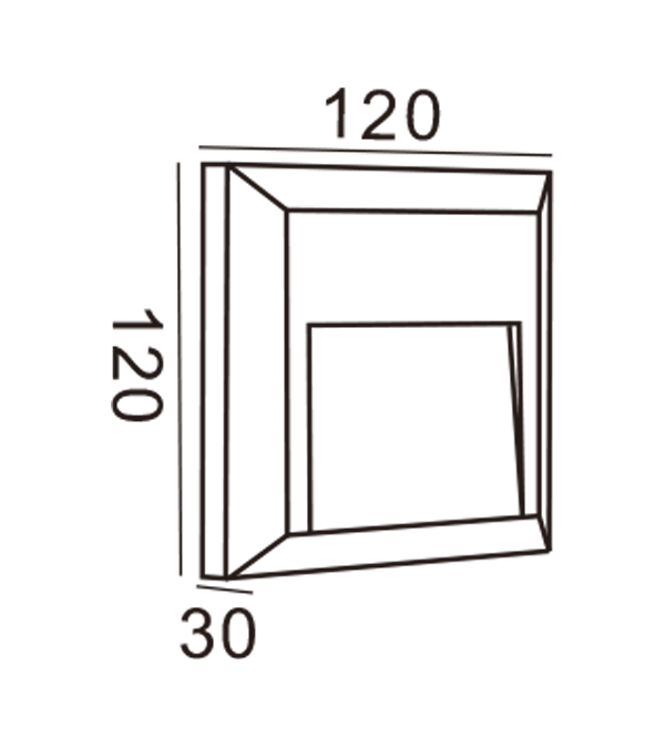 Apple Wall Light-Dronuilleog HR20031 Apple Wall Light-Dronuilleog HR20031