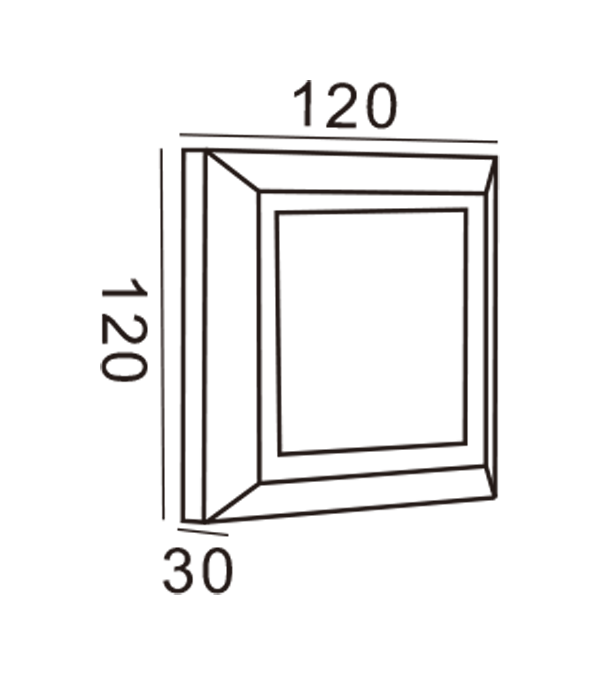 Apple Wall Light-Dronuilleog HR20032 Apple Wall Light-Dronuilleog HR20032