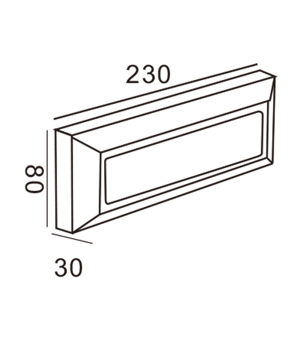 Apple Wall Light-Dronuilleog HR20042 Apple Wall Light-Dronuilleog HR20042