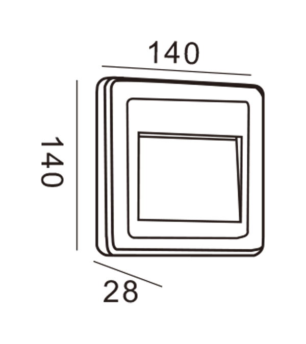 Apple Wall Light-Dronuilleog HR20011 Apple Wall Light-Dronuilleog HR20011