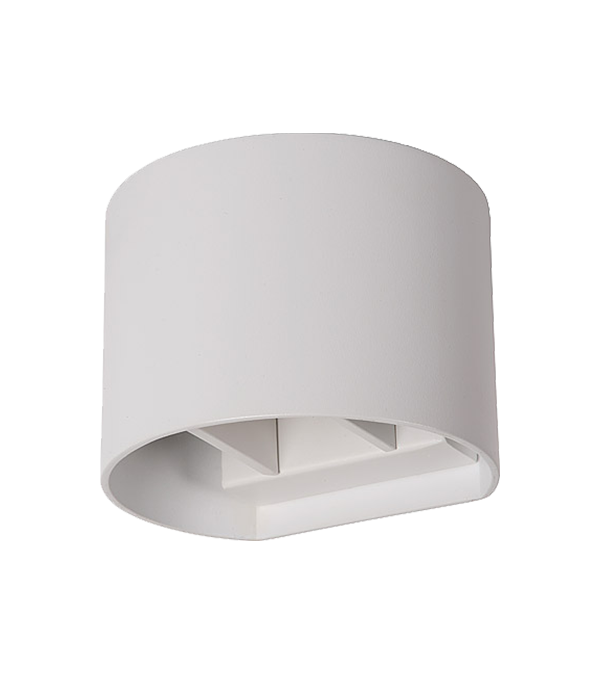 100 Babhta Faoi stiúir Bi-Treorach Dimming Wall Light HR60431-LED 100 Babhta Faoi stiúir Bi-Treorach Dimming Wall Light HR60431-LED