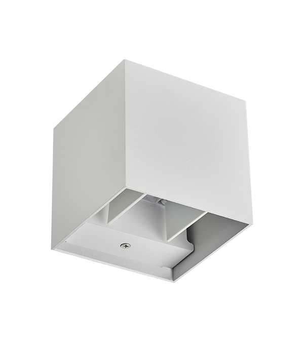 Lampa Balla Dimming Déthreo 100 LED Cearnóg HR60432-LED Lampa Balla Dimming Déthreo 100 LED Cearnóg HR60432-LED