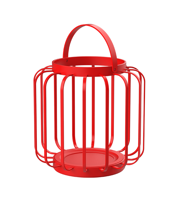 Lantern Lasmuigh - Accessories Lantern Lasmuigh - Accessories