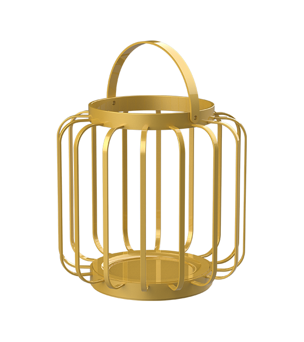 Lantern Lasmuigh - Accessories Lantern Lasmuigh - Accessories